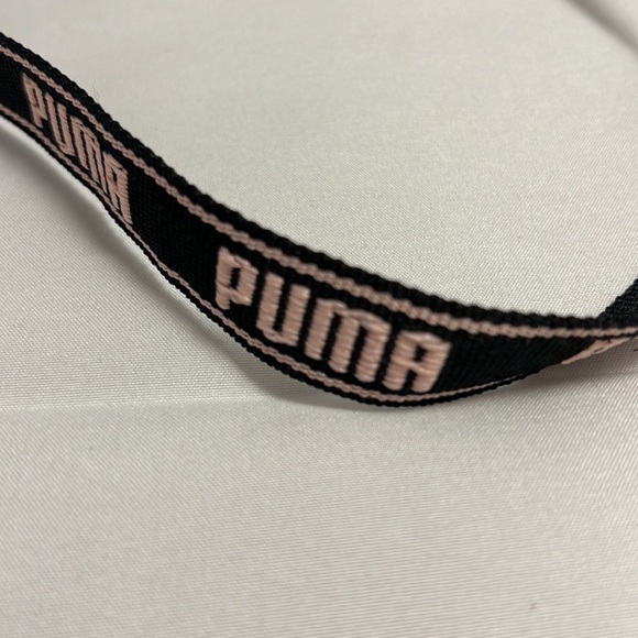 Puma Mini Convertible backpack crossbody Commuter Super Mini Crossbody Grey NWT - Picture 12 of 12